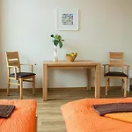 Apartmentpension Am Stadtschloss Potsdam
