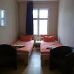 Aparthotel Apartmentpension Am Stadtschloss 3*