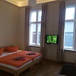 Apartmentpension Am Stadtschloss 3*