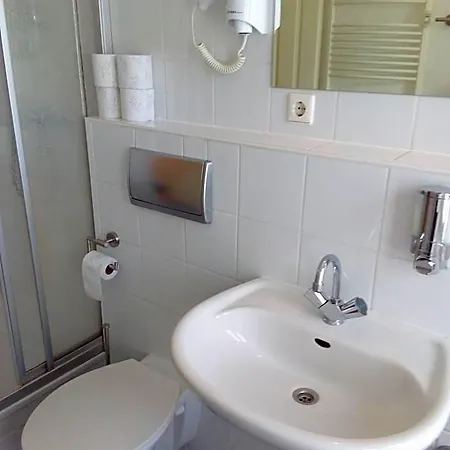 Apartmentpension Am Stadtschloss Aparthotel