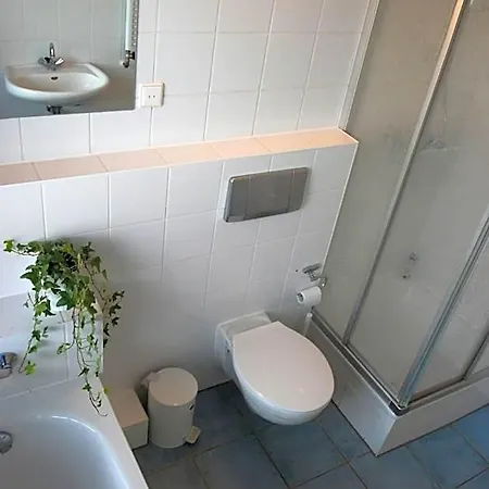 Apartmentpension Am Stadtschloss Aparthotel