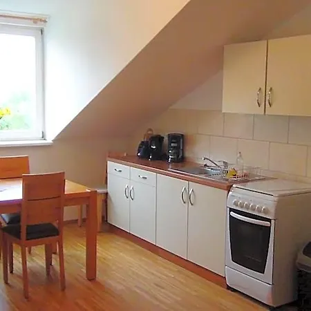 Aparthotel Apartmentpension Am Stadtschloss Potsdam