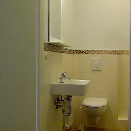 Apartmentpension Am Stadtschloss 3* Potsdam