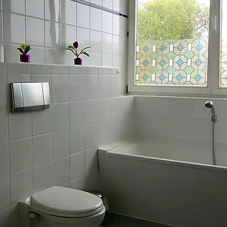 Aparthotel Apartmentpension Am Stadtschloss 3*