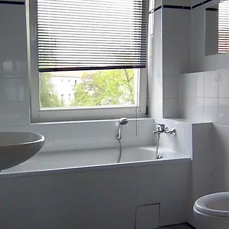 Aparthotel Apartmentpension Am Stadtschloss 3*