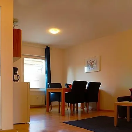 Aparthotel Apartmentpension Am Stadtschloss Potsdam