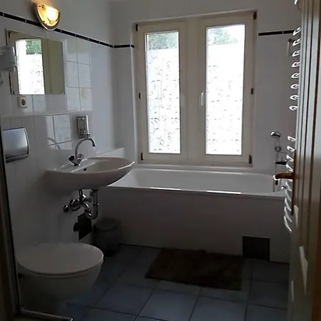 Apartmentpension Am Stadtschloss Potsdam