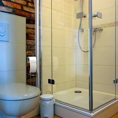 Apartmentpension Am Stadtschloss Aparthotel