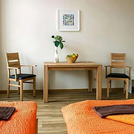 Apartmentpension Am Stadtschloss Potsdam