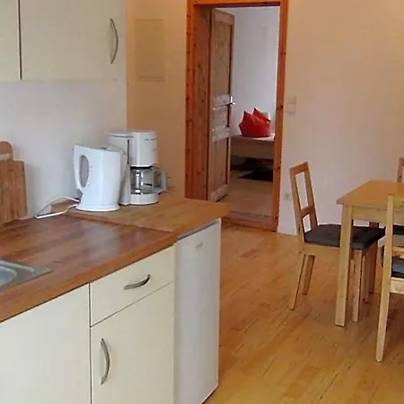 Apartmentpension Am Stadtschloss Potsdam