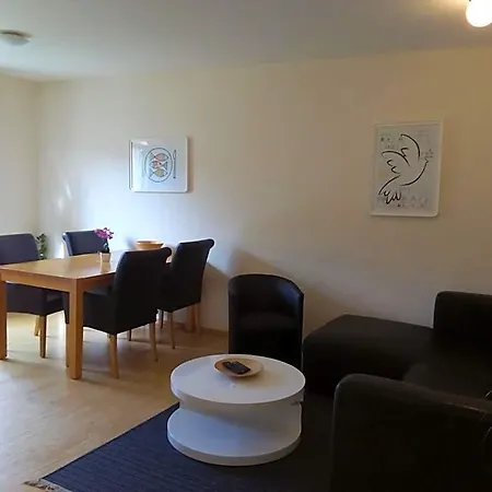 Apartmentpension Am Stadtschloss Aparthotel Potsdam