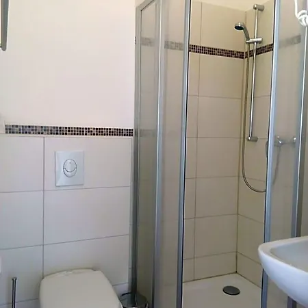 Apartmentpension Am Stadtschloss Aparthotel Potsdam