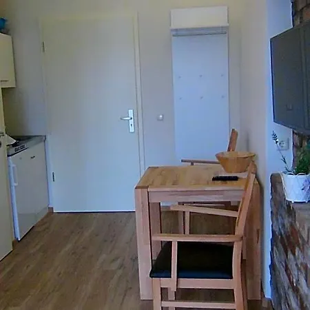 Aparthotel Apartmentpension Am Stadtschloss