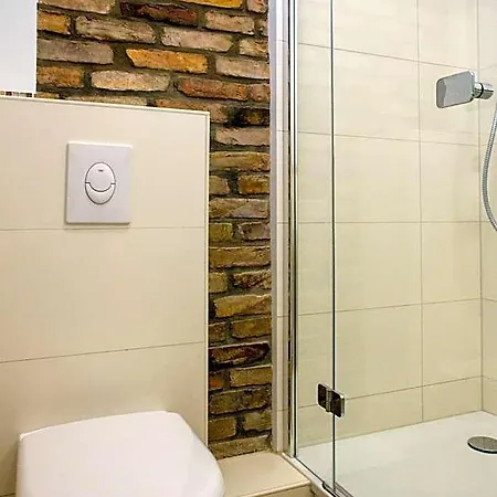Apartmentpension Am Stadtschloss