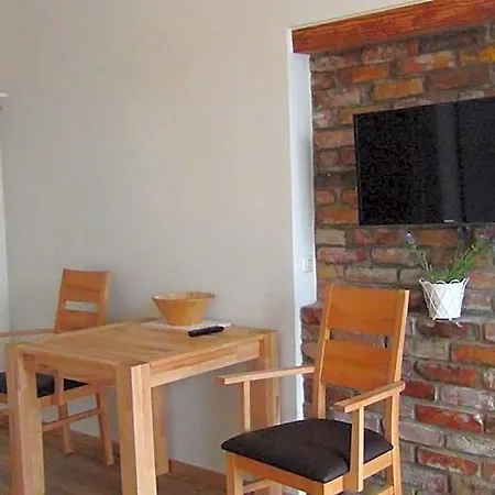Apartmentpension Am Stadtschloss Aparthotel 3*