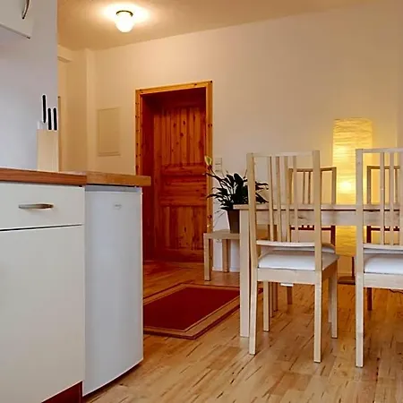 Apartmentpension Am Stadtschloss 3* Potsdam