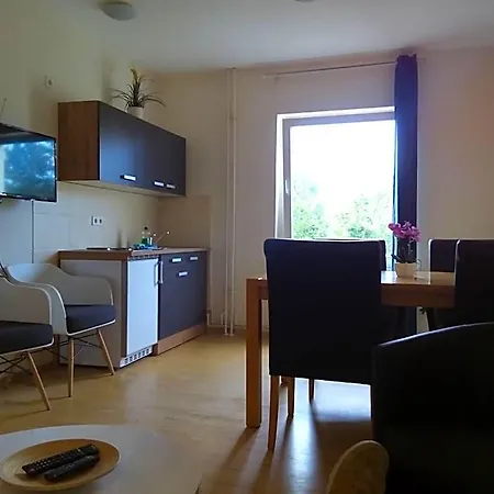 Apartmentpension Am Stadtschloss 3* Potsdam