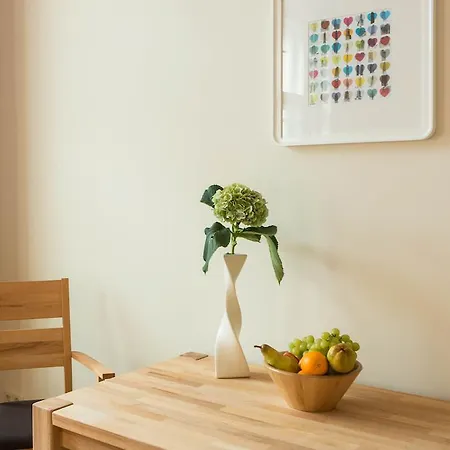 Aparthotel Apartmentpension Am Stadtschloss Potsdam