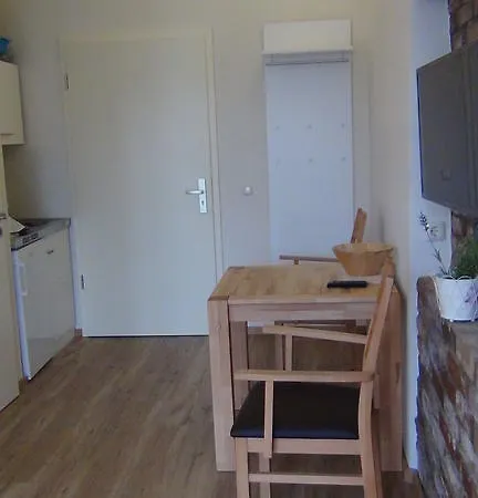 شقة فندقية Apartmentpension Am Stadtschloss بوتسدام