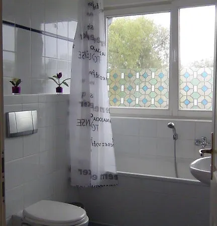 Aparthotel Apartmentpension Am Stadtschloss Potsdam