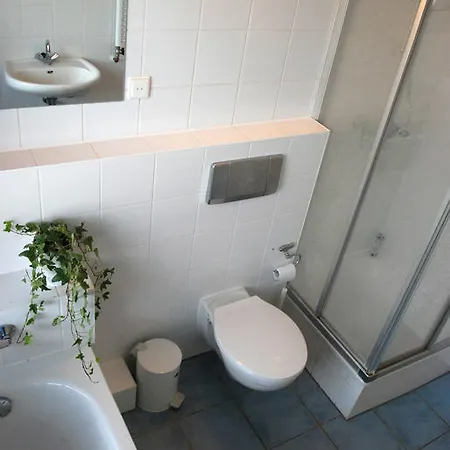 شقة فندقية Apartmentpension Am Stadtschloss