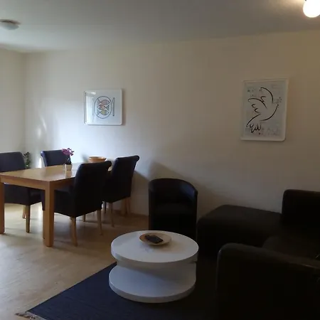 Apartmentpension Am Stadtschloss 3*