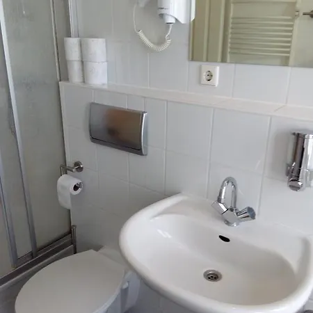 شقة فندقية Apartmentpension Am Stadtschloss بوتسدام