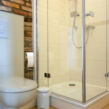 Apartmentpension Am Stadtschloss 3*