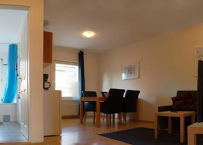 Apartmentpension Am Stadtschloss 3* Potsdam