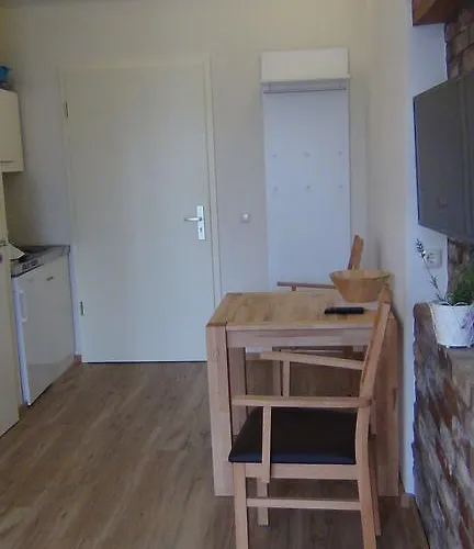 Lägenhetshotell Apartmentpension Am Stadtschloss Potsdam