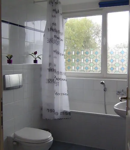 Lägenhetshotell Apartmentpension Am Stadtschloss Potsdam