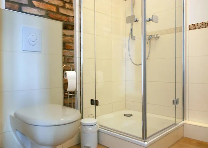 Apartmentpension Am Stadtschloss 3*